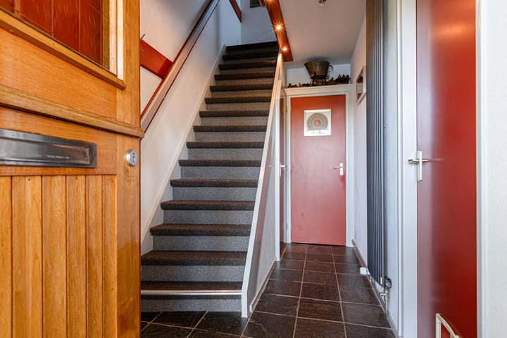 Foto 7 van Burgvlietkade 90