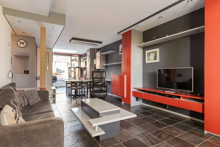 Foto 9 van Burgvlietkade 90