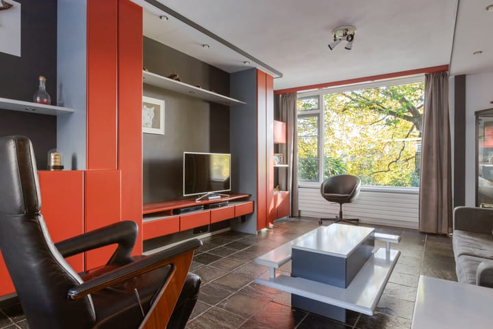 Foto 10 van Burgvlietkade 90