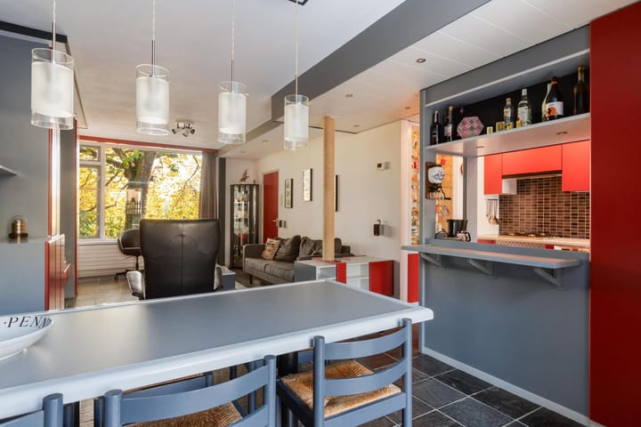 Foto 11 van Burgvlietkade 90