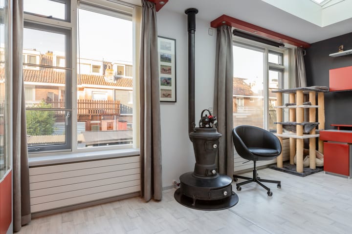 Foto 14 van Burgvlietkade 90