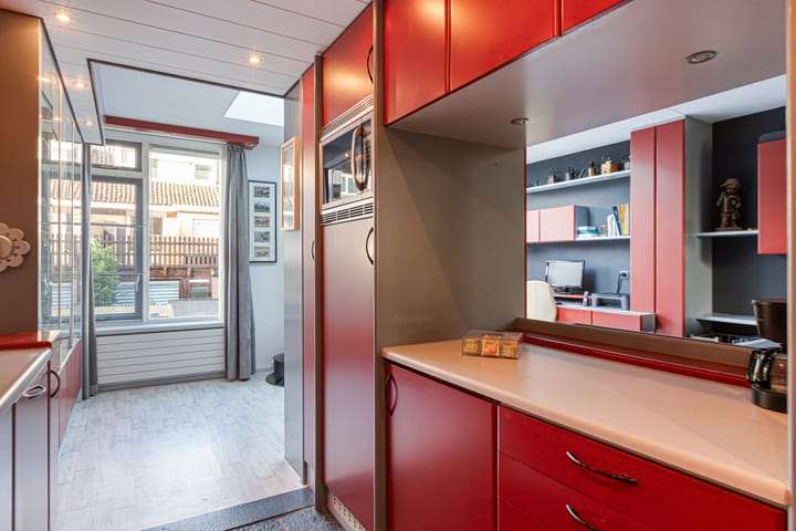 Foto 15 van Burgvlietkade 90