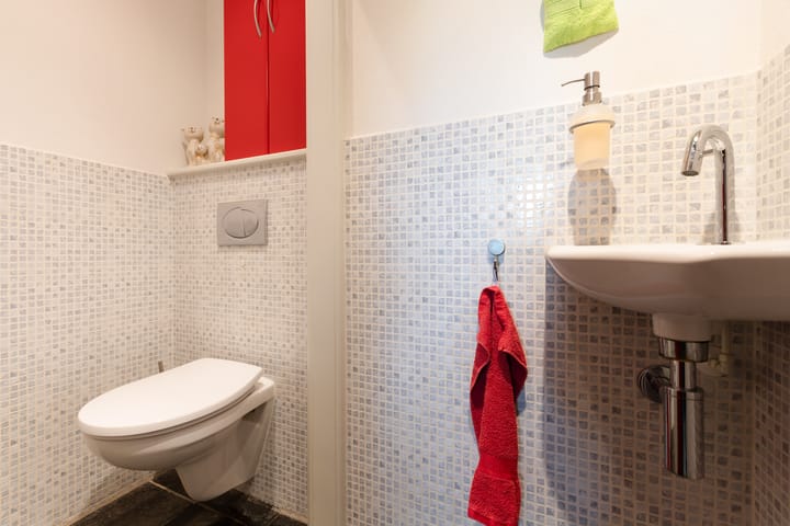 Foto 17 van Burgvlietkade 90