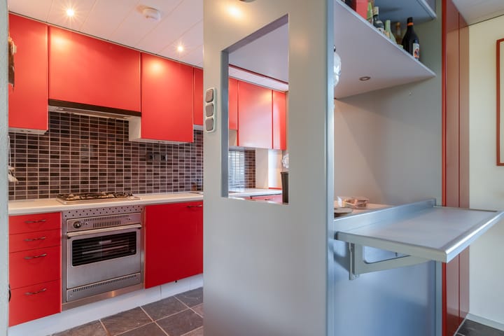 Foto 16 van Burgvlietkade 90