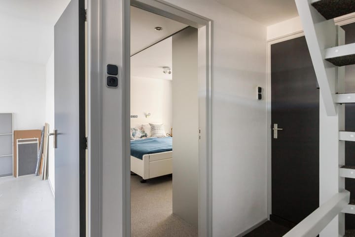 Foto 18 van Burgvlietkade 90