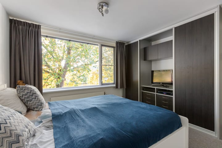 Foto 20 van Burgvlietkade 90