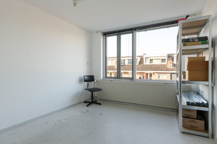 Foto 24 van Burgvlietkade 90