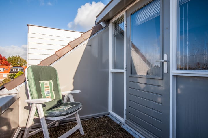 Foto 29 van Burgvlietkade 90