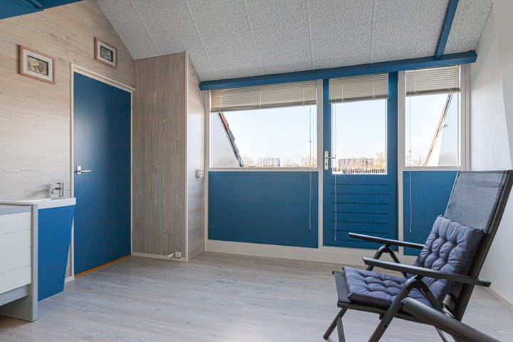 Foto 30 van Burgvlietkade 90