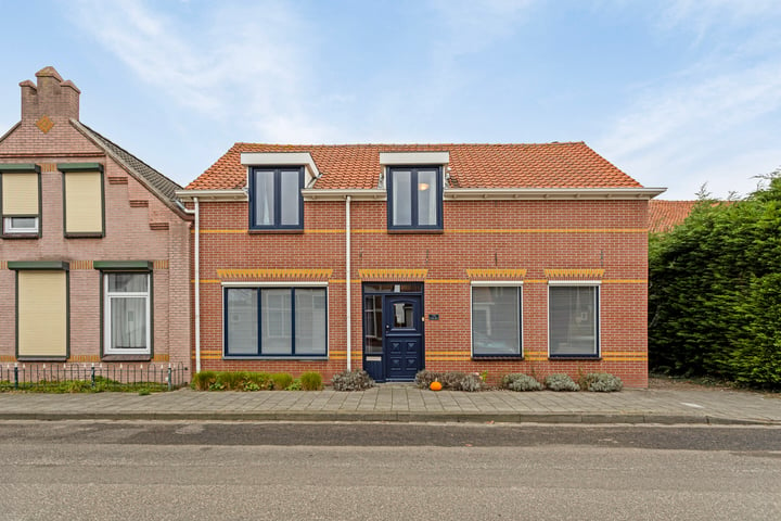 Bekijk foto 7 van Walsoordensestraat 13-B