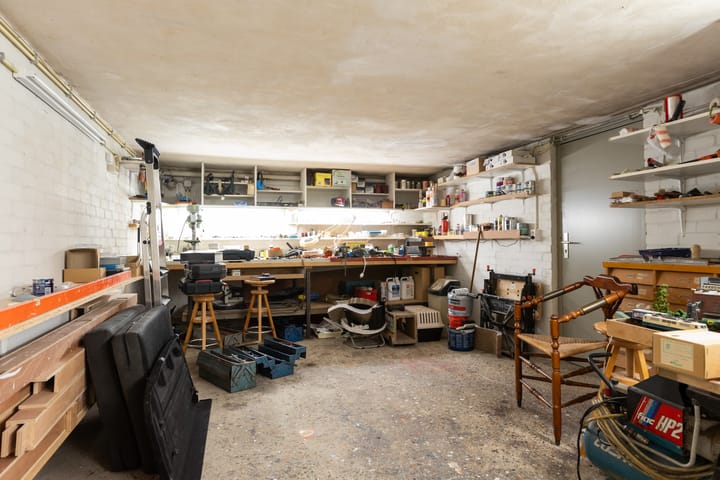 Foto 32 van Burgvlietkade 90