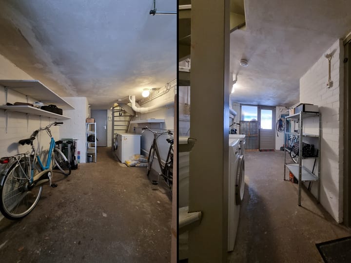 Foto 33 van Burgvlietkade 90