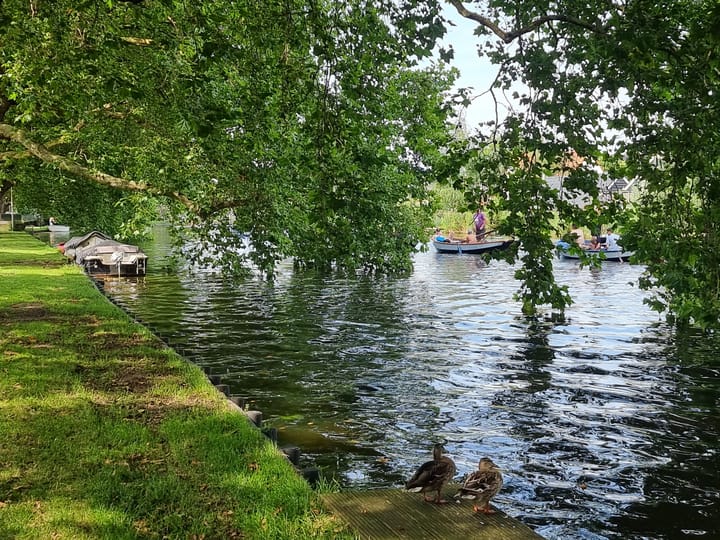 Foto 34 van Burgvlietkade 90