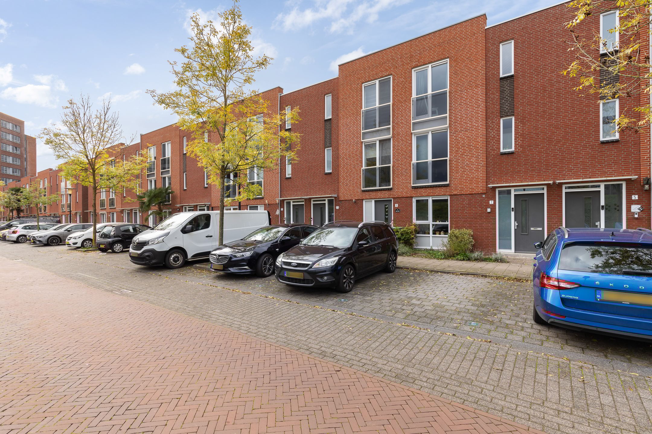 Van der Vormhaven, 7, Barendrecht, 2993HC, Zuid-Holland, Nederland 7 
