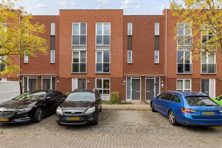 Foto 2 van Van der Vormhaven 7