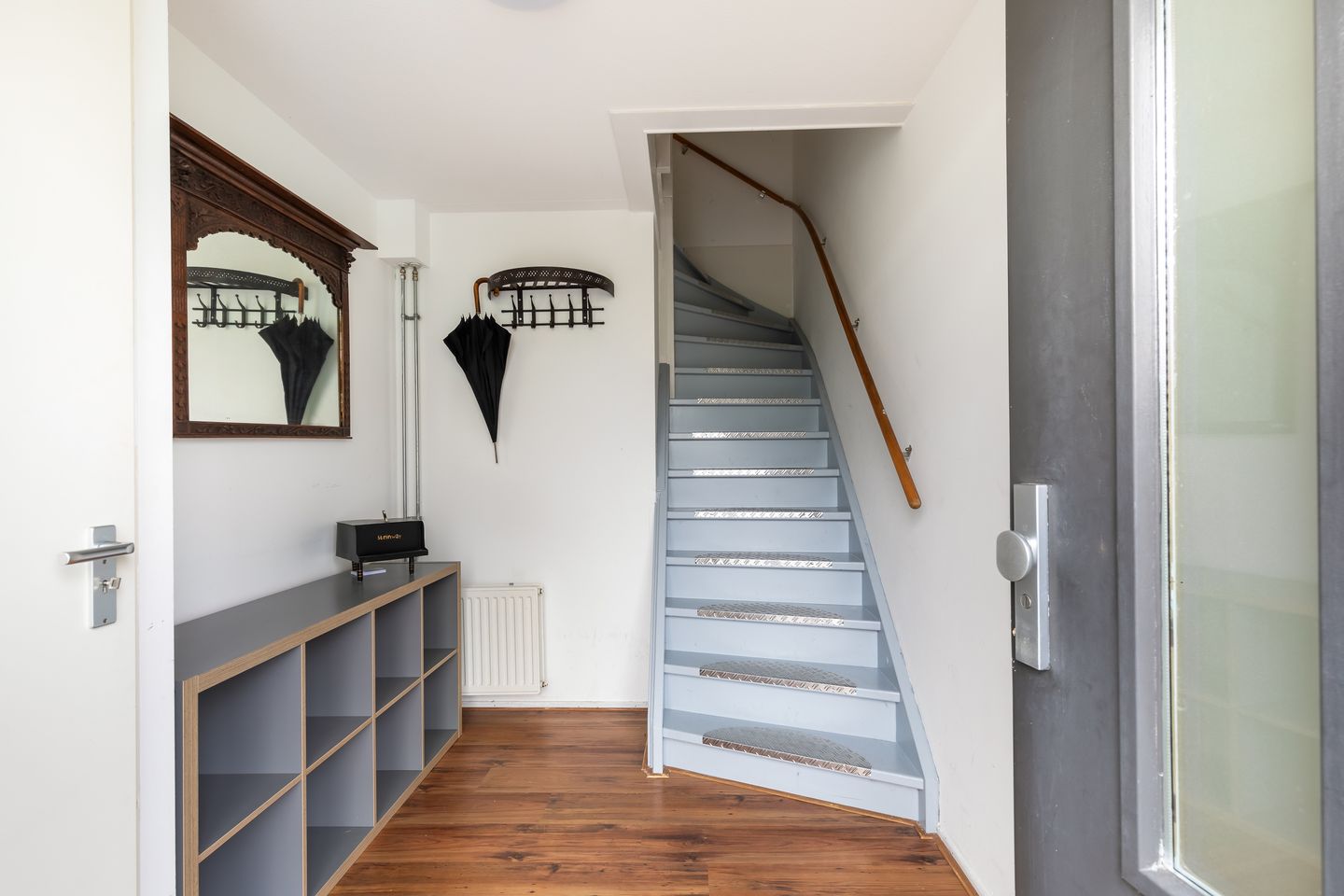 Foto 5 van Van der Vormhaven 7