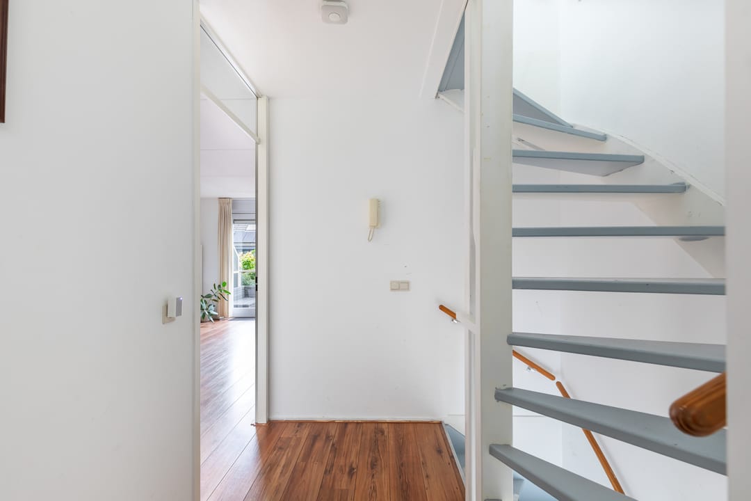 Foto 8 van Van der Vormhaven 7