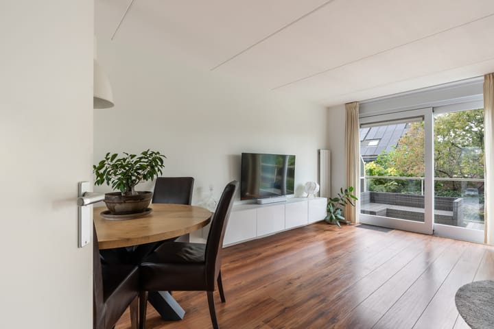 Foto 9 van Van der Vormhaven 7