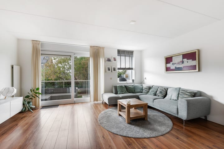 Foto 11 van Van der Vormhaven 7