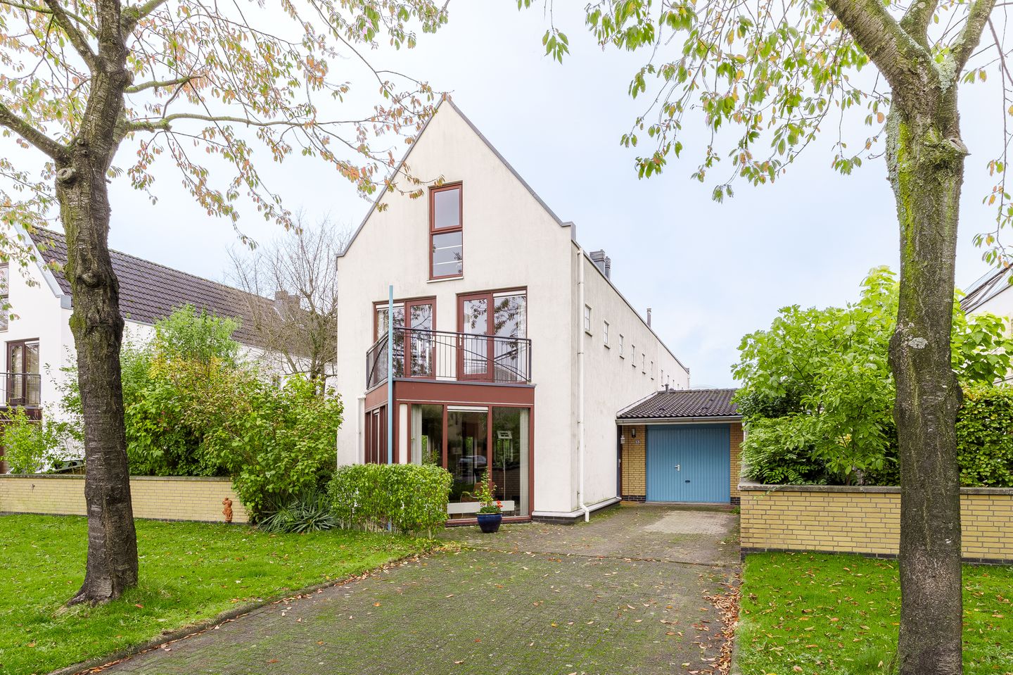 Foto 1 van De Mui 53