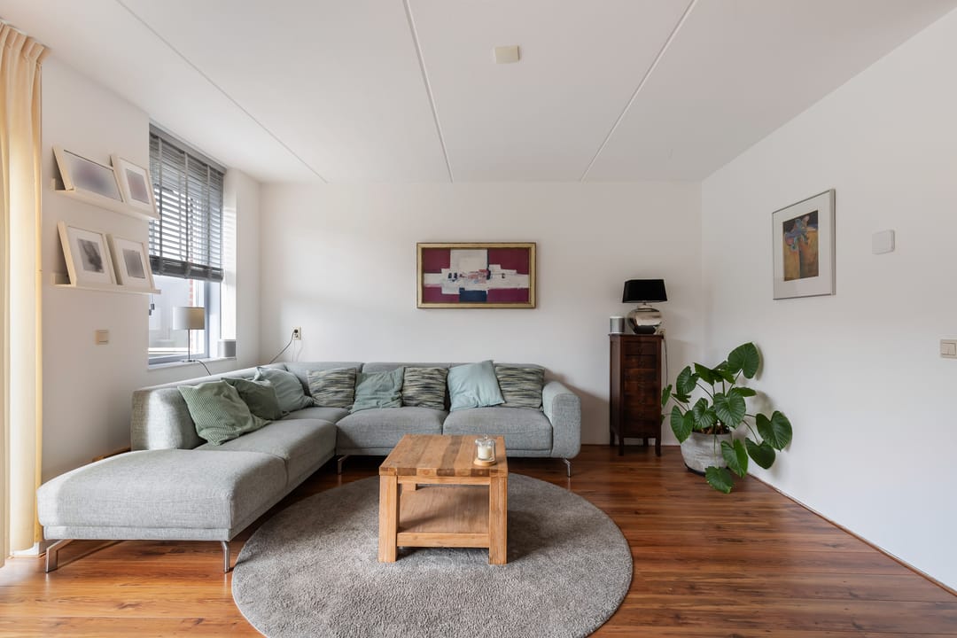 Foto 13 van Van der Vormhaven 7