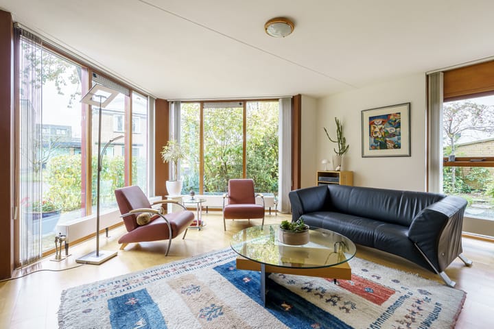 Foto 2 van De Mui 53