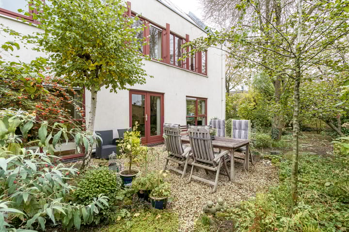 Foto 3 van De Mui 53