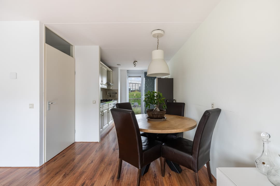 Foto 17 van Van der Vormhaven 7