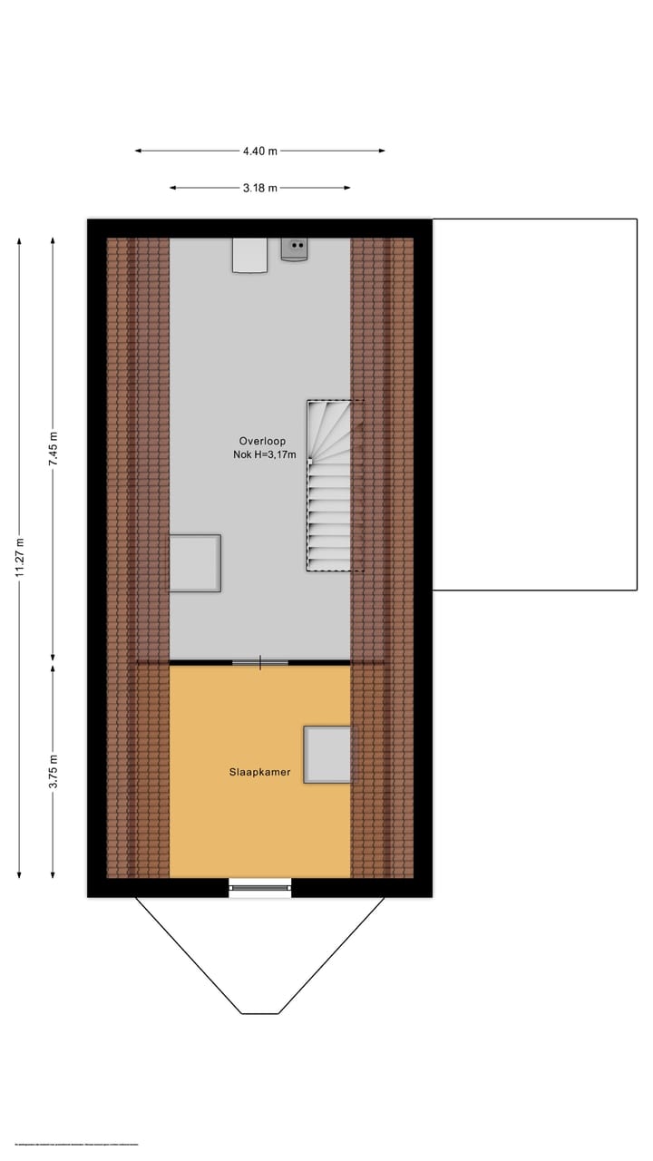 Foto 40 van De Mui 53