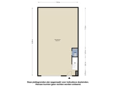 Bekijk plattegrond