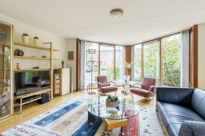 Foto 5 van De Mui 53