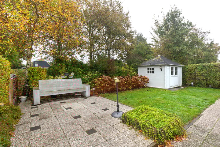 Foto 5 van Klepperstee-Mimosa 10