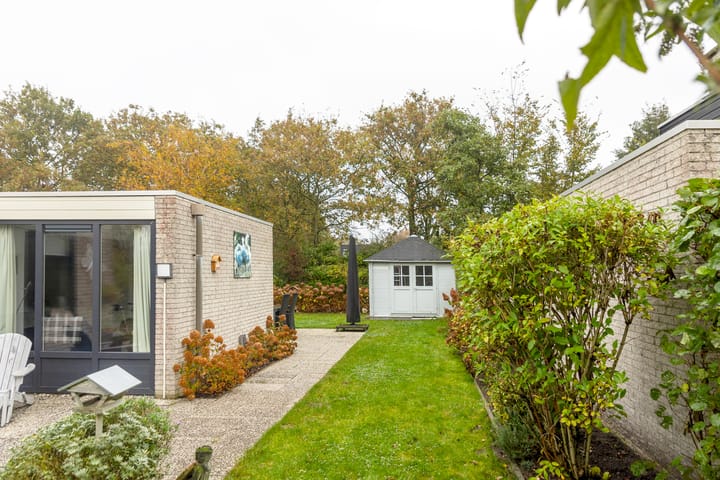 Foto 6 van Klepperstee-Mimosa 10