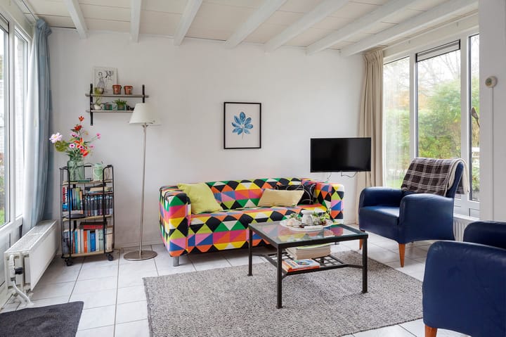 Foto 7 van Klepperstee-Mimosa 10