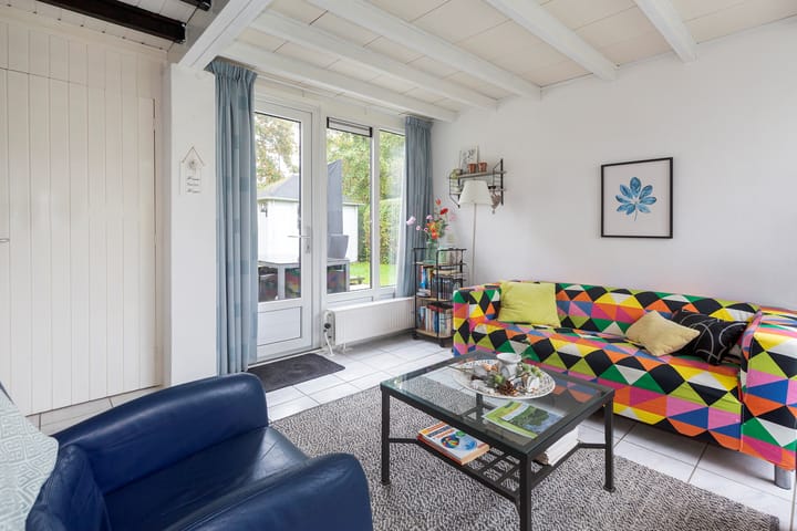 Foto 8 van Klepperstee-Mimosa 10