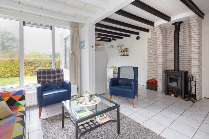 Foto 9 van Klepperstee-Mimosa 10