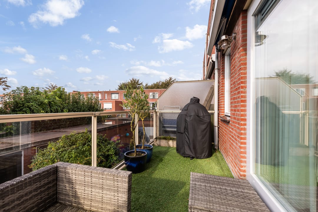 Foto 28 van Van der Vormhaven 7