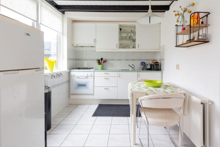 Foto 15 van Klepperstee-Mimosa 10