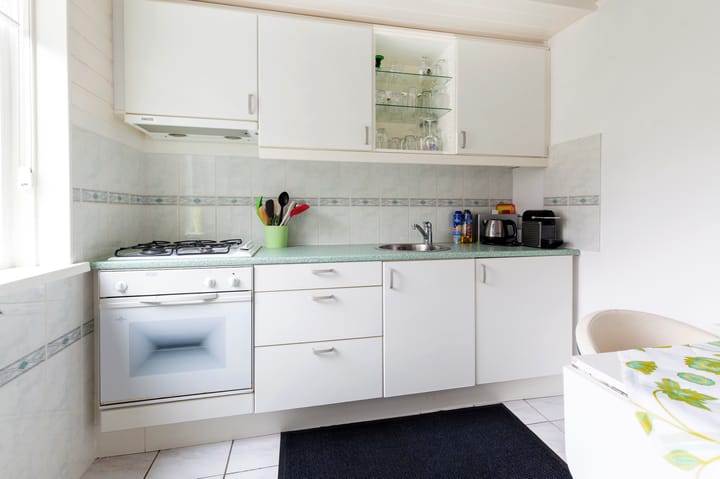 Foto 16 van Klepperstee-Mimosa 10