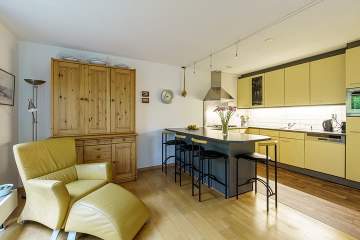 Foto 10 van De Mui 53