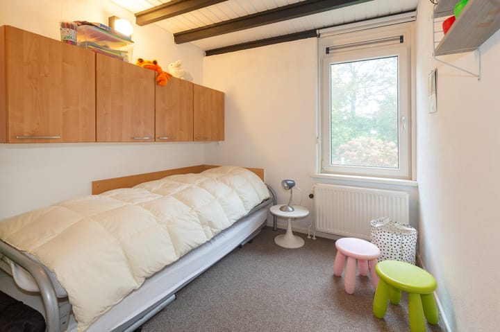 Foto 21 van Klepperstee-Mimosa 10