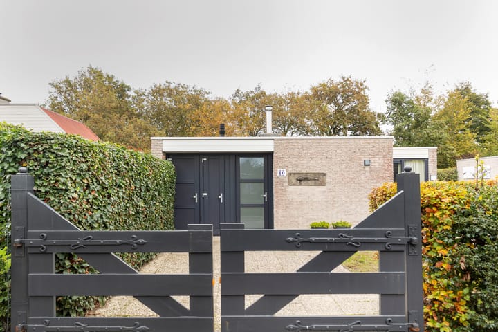 Foto 23 van Klepperstee-Mimosa 10