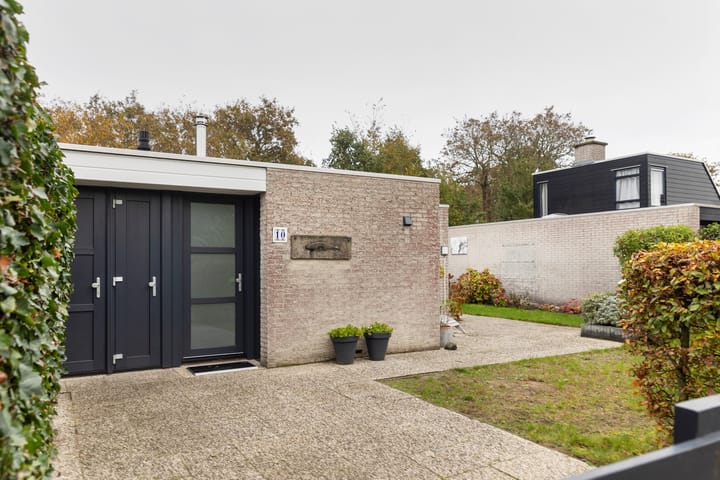 Foto 24 van Klepperstee-Mimosa 10