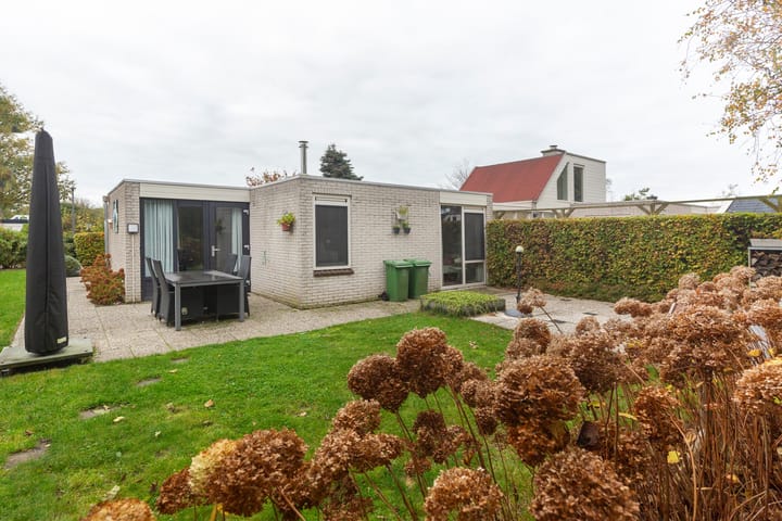 Foto 25 van Klepperstee-Mimosa 10