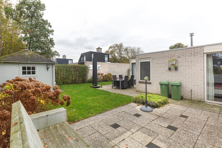 Foto 26 van Klepperstee-Mimosa 10