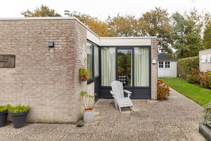 Foto 27 van Klepperstee-Mimosa 10