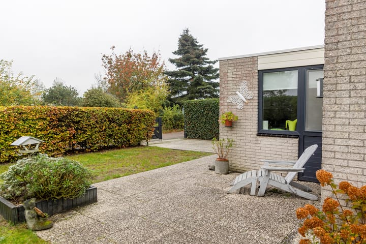 Foto 28 van Klepperstee-Mimosa 10