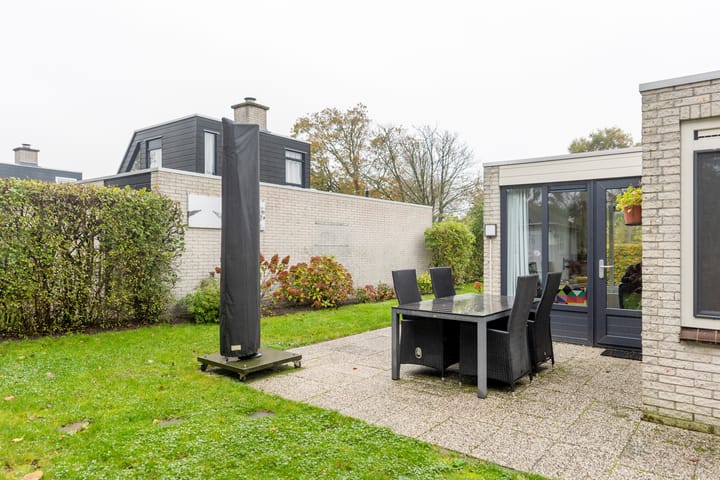 Foto 29 van Klepperstee-Mimosa 10