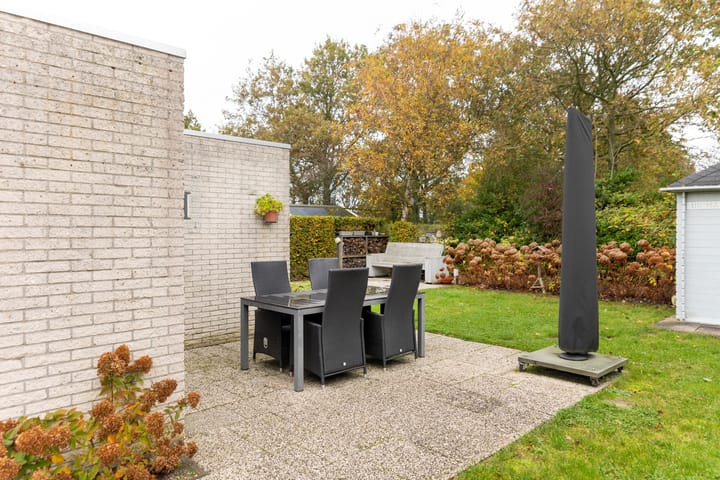 Foto 30 van Klepperstee-Mimosa 10