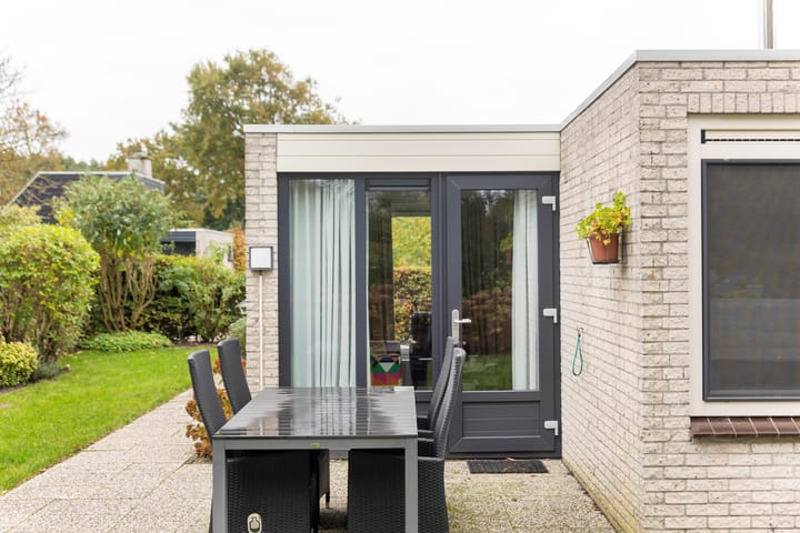 Foto 31 van Klepperstee-Mimosa 10